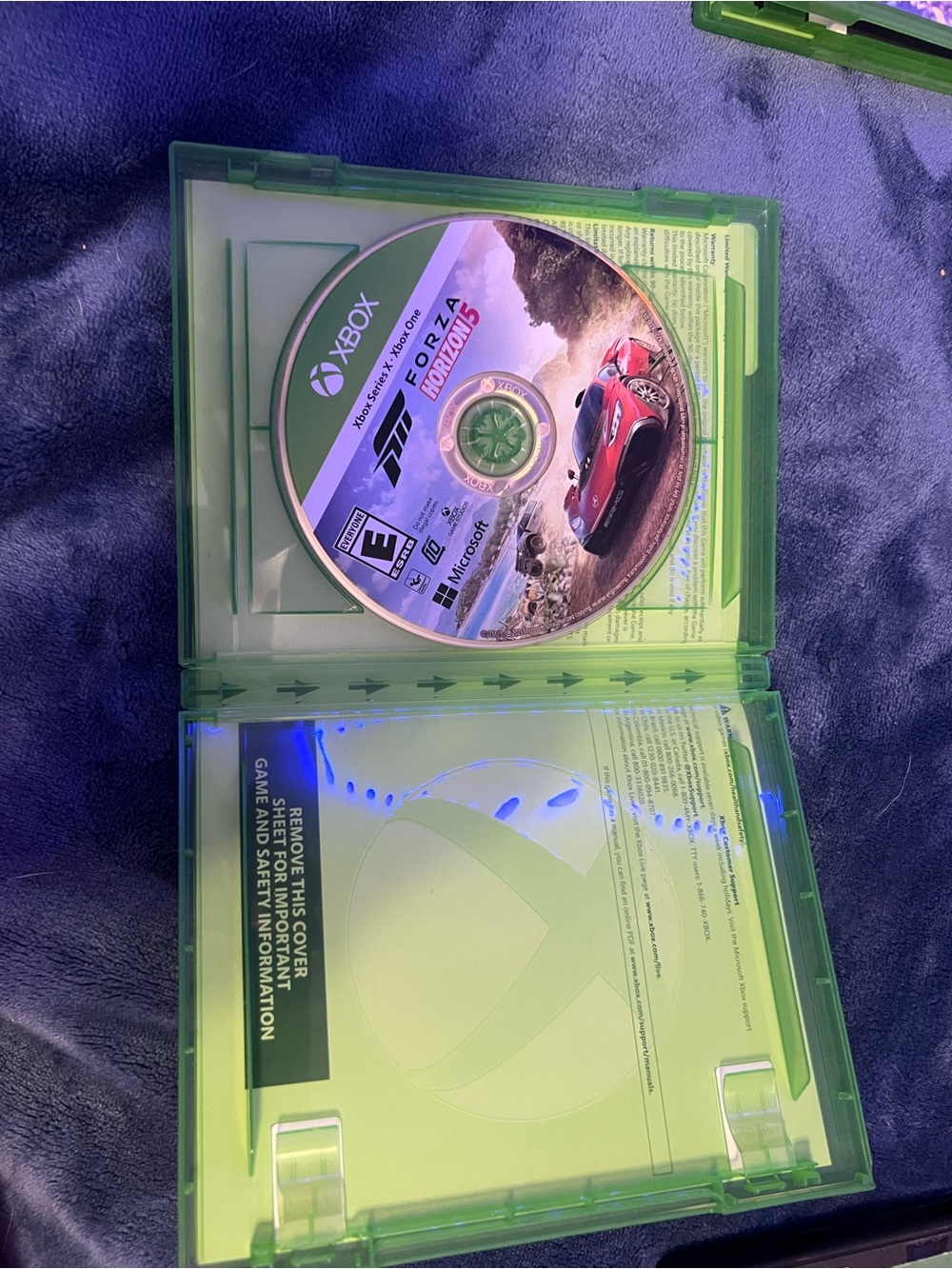 Forza Horizon 5 - Xbox - Picture 2 of 3